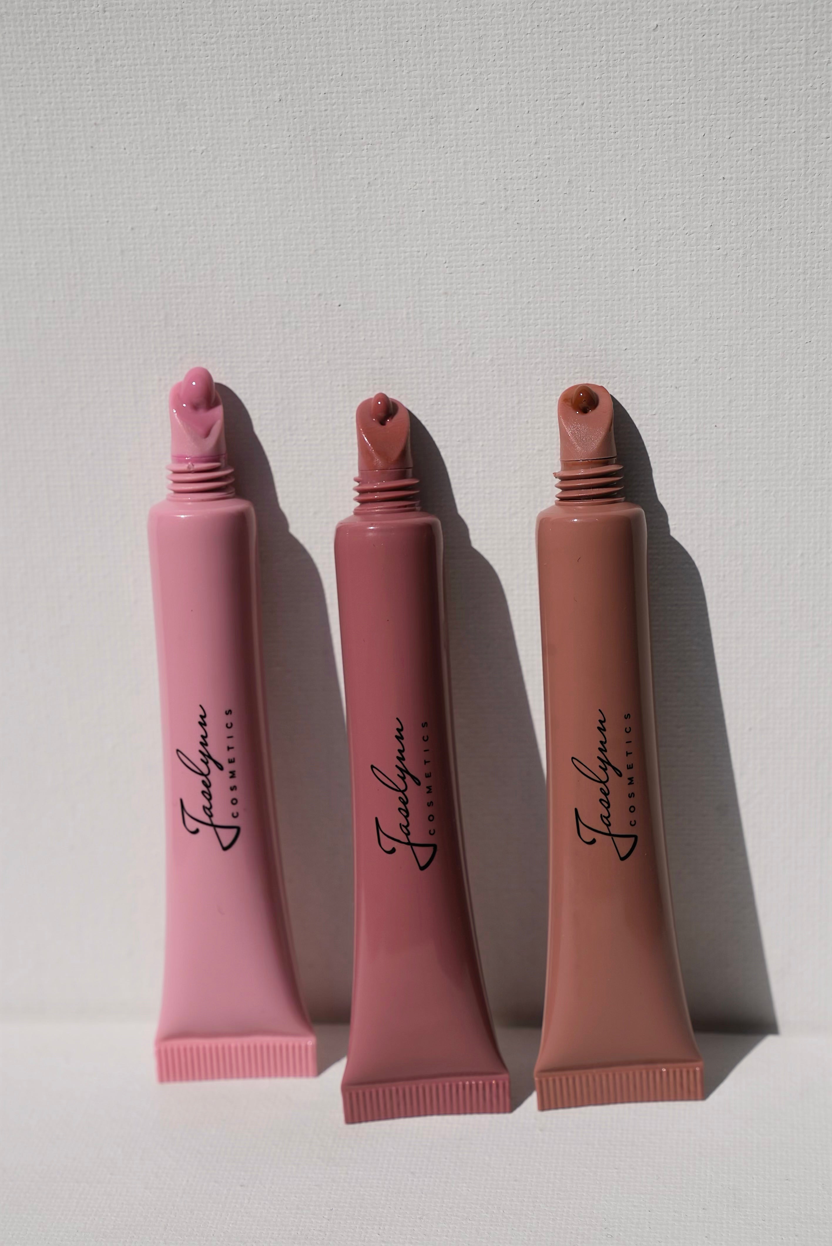 Lip Balm Trio